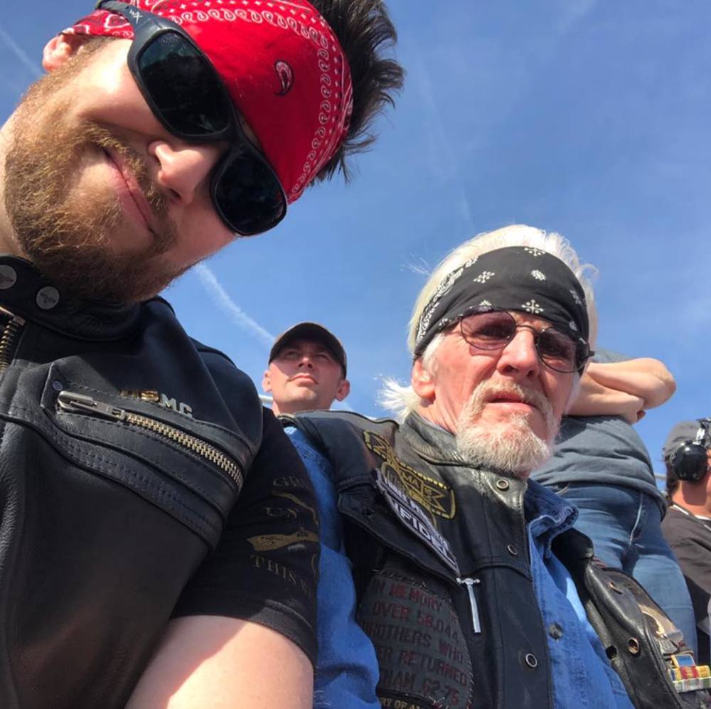 Meet your Posher, Jesse